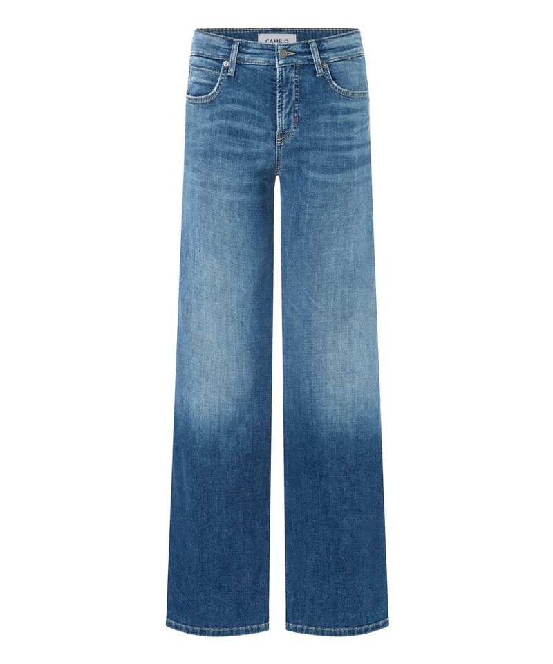 Cambio Tess wide leg - 337_9150003799_5101