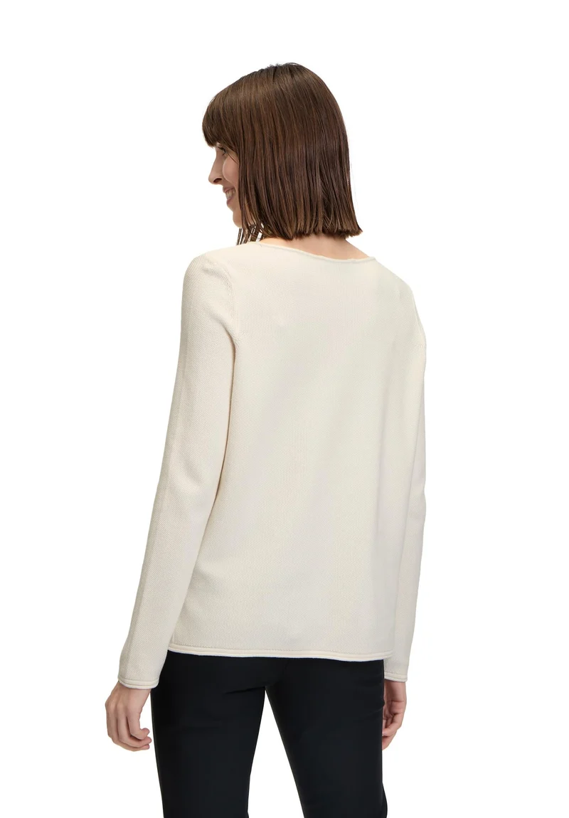 Betty Barclay Strickpullover Kurz 1/1 Arm - 37_52001017_1018