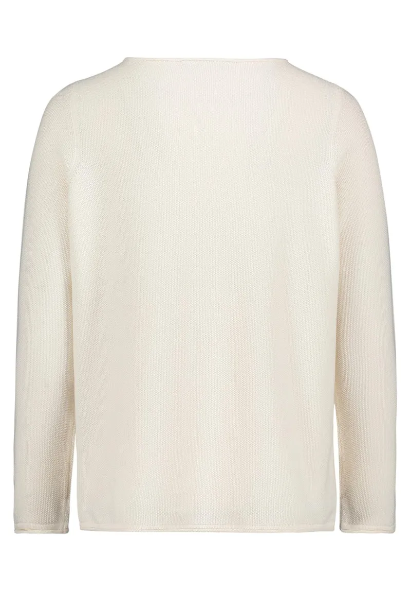Betty Barclay Strickpullover Kurz 1/1 Arm - 37_52001017_1018