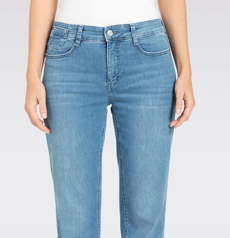 Trousers MAC Ladies LAURA - 151_0387L522590_D429