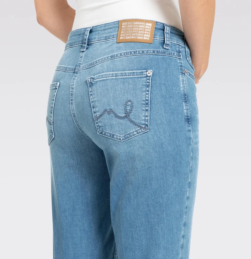 Trousers MAC Ladies LAURA - 151_0387L522590_D429