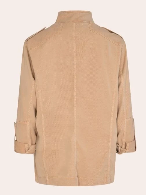 Mos Mosh Myles Drill Jacke Damen