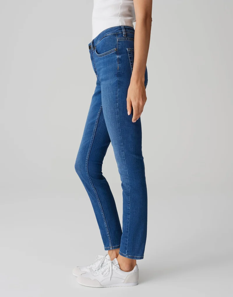 Opus Elma strong blue blau