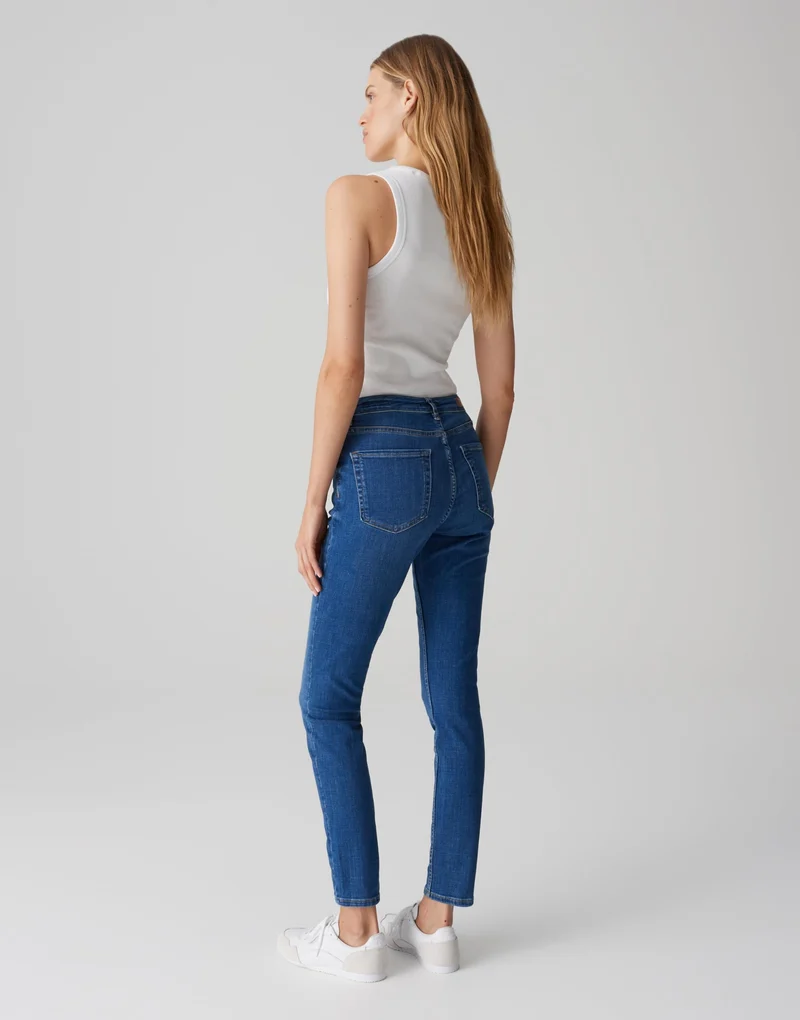 Opus Elma strong blue blau
