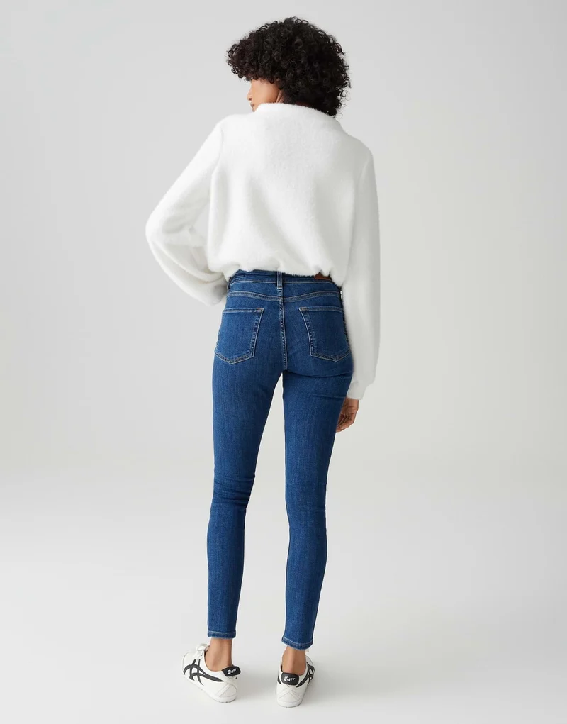 Opus Elma strong blue blau