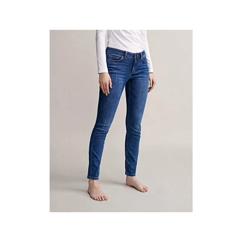 Opus Elma strong blue blau