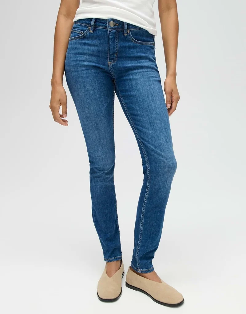 Opus Elma strong blue blau