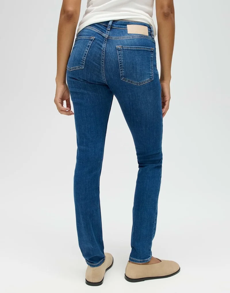 Opus Elma strong blue blau