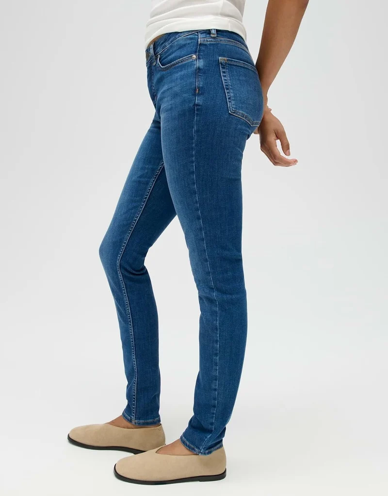 Opus Elma strong blue blau