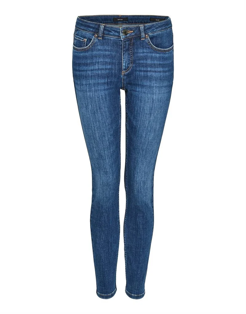 Opus Elma strong blue blau