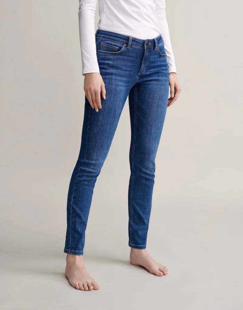 Opus Elma strong blue blau