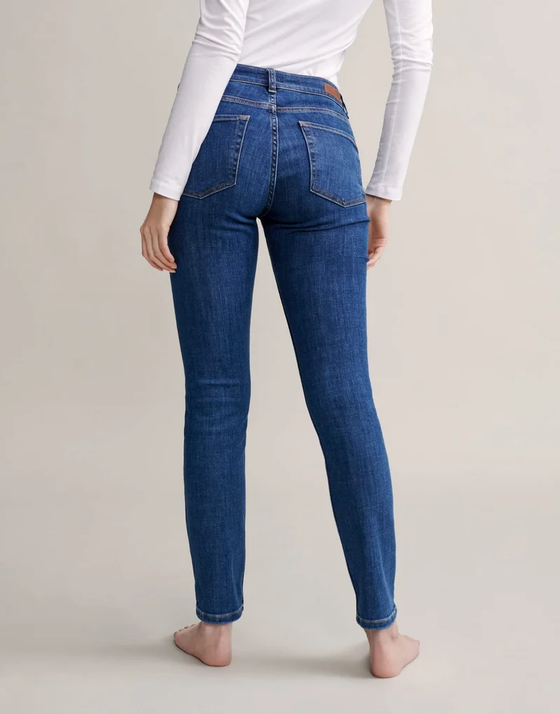 Opus Elma strong blue blau