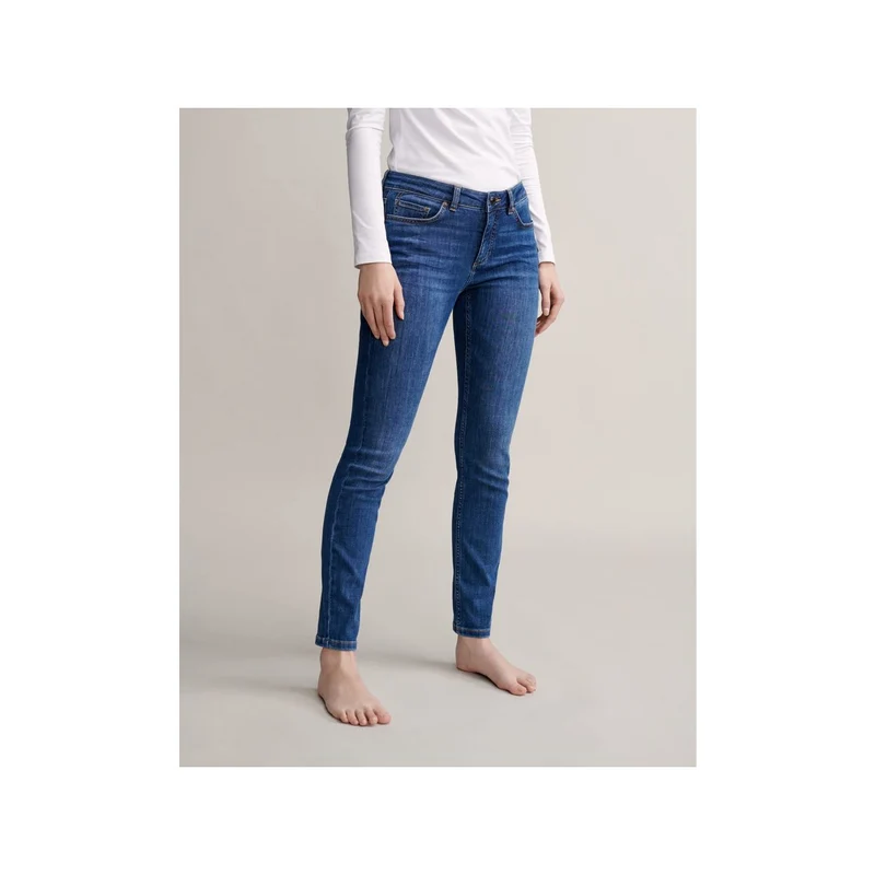 Opus Elma strong blue blau
