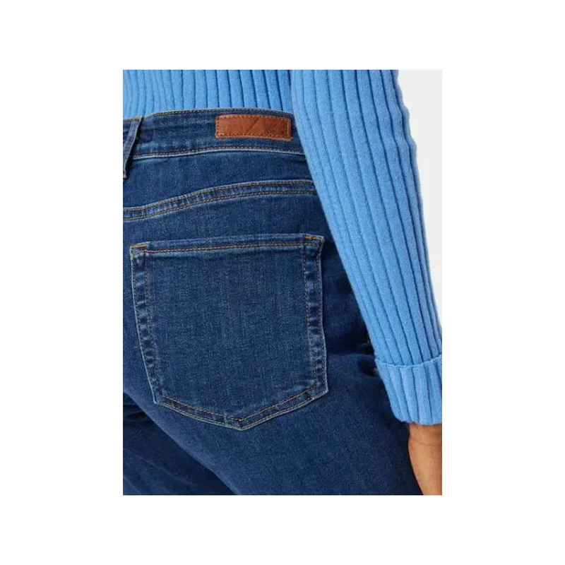 Opus Elma strong blue blau