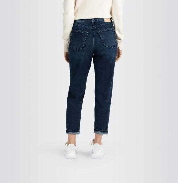Mac Damen Jeans 0389l261090