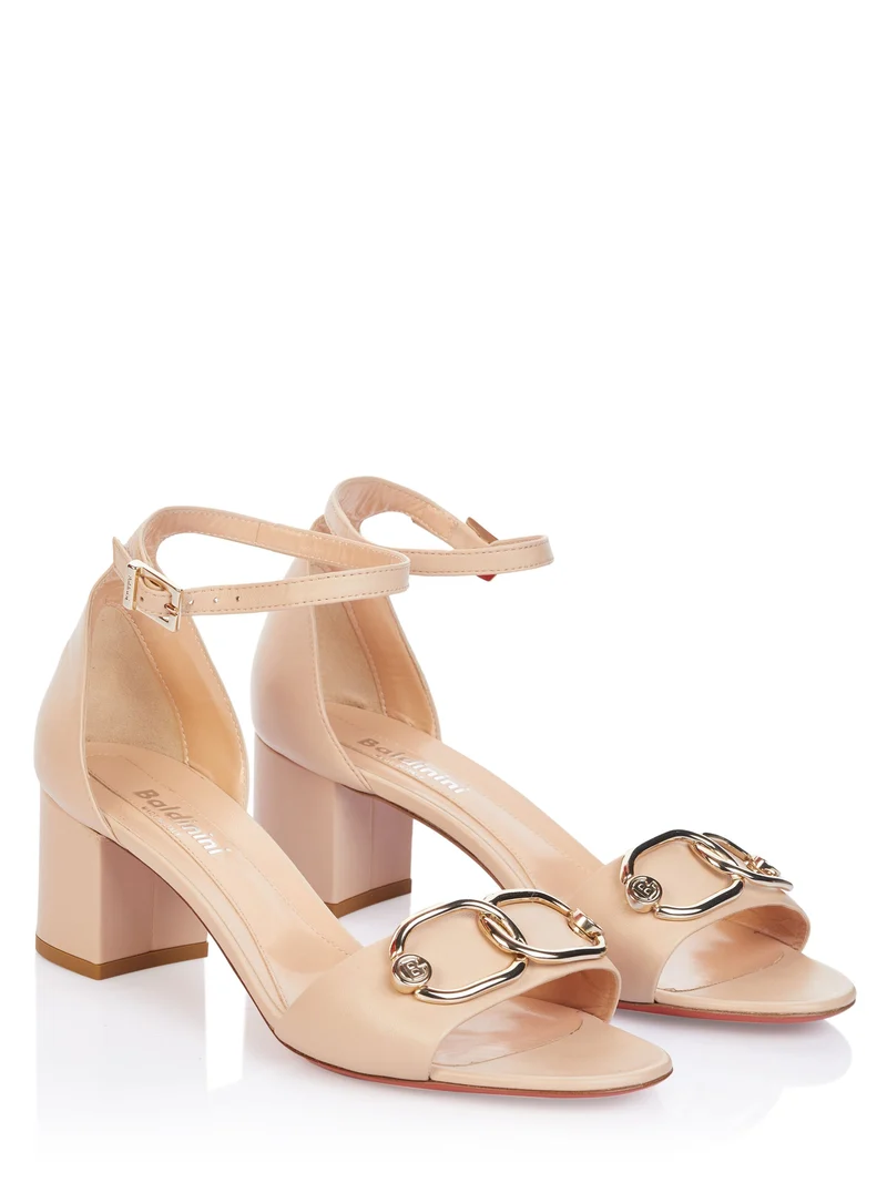 Baldinini Schuhe nude