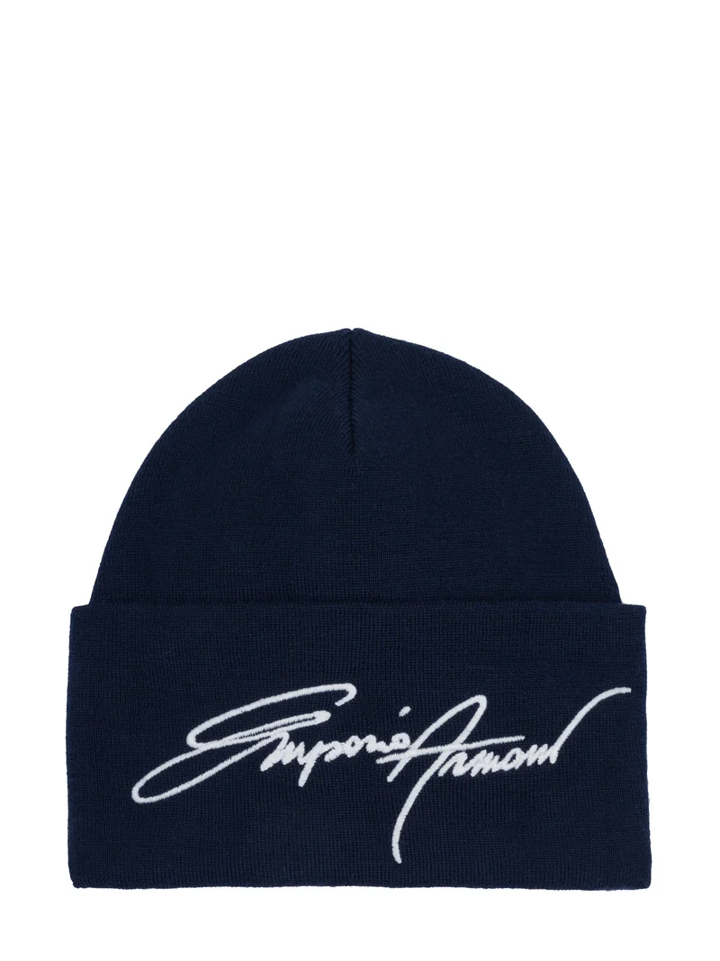 Emporio Armani Mütze