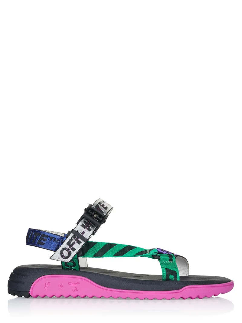 Off-White Sandale