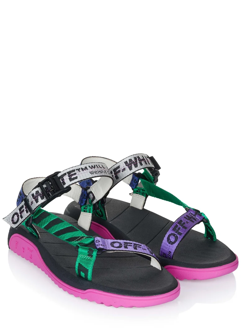 Off-White Sandale