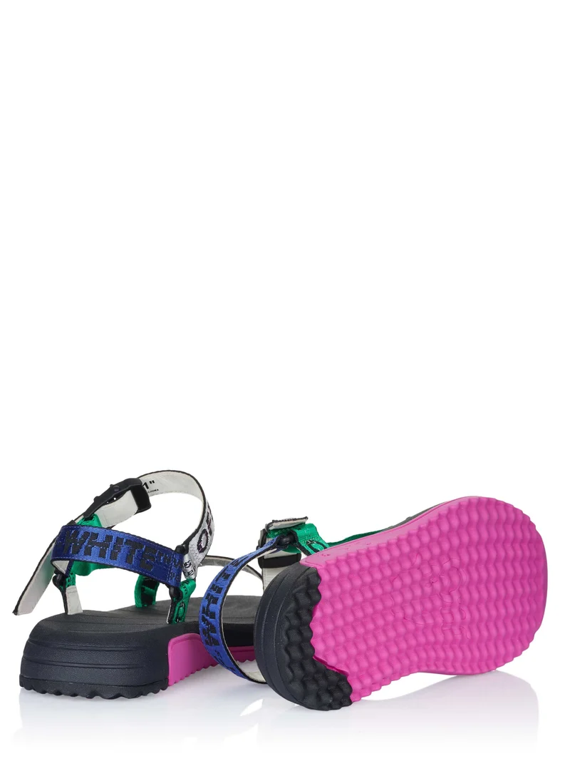 Off-White Sandale