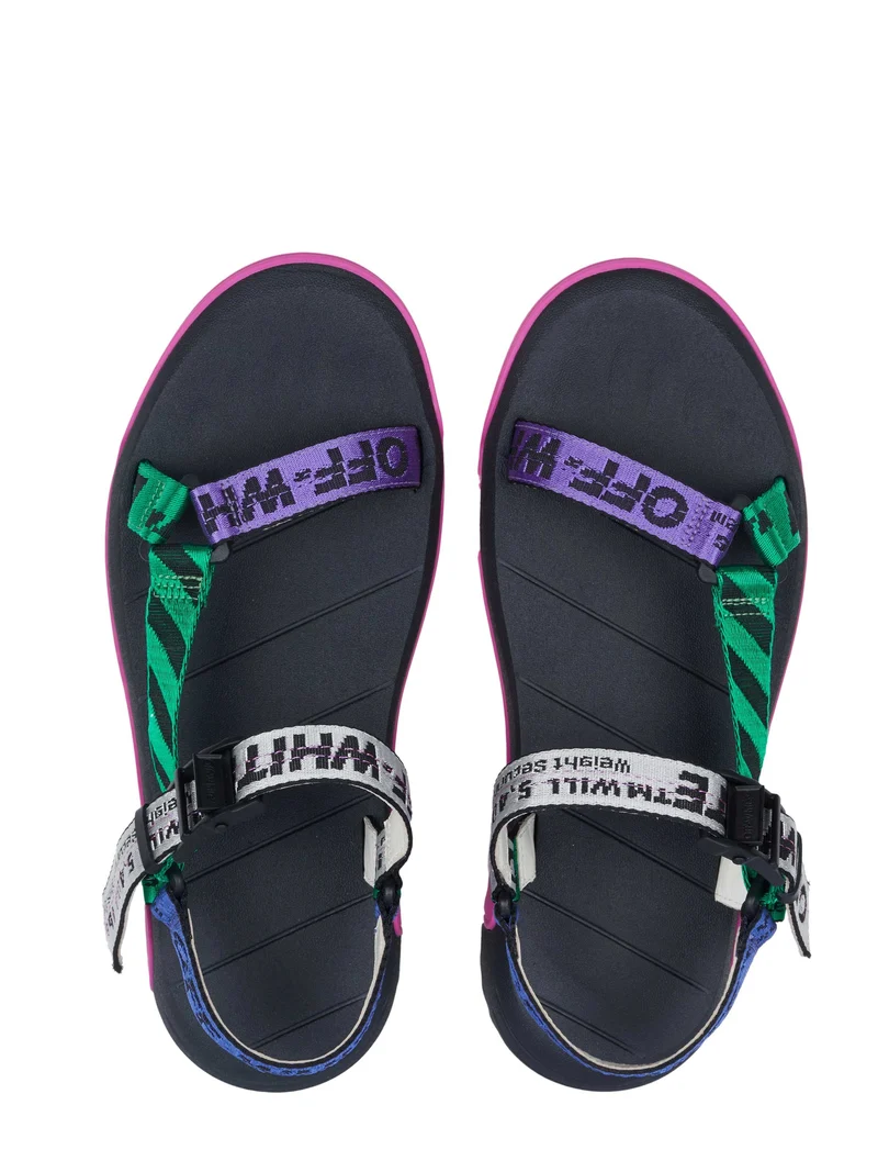 Off-White Sandale