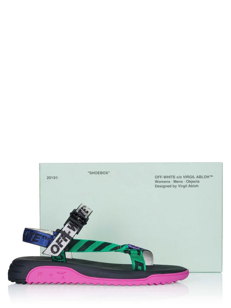 Off-White Sandale