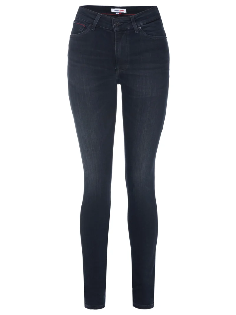 Tommy Jeans SIMON Jeans schwarz