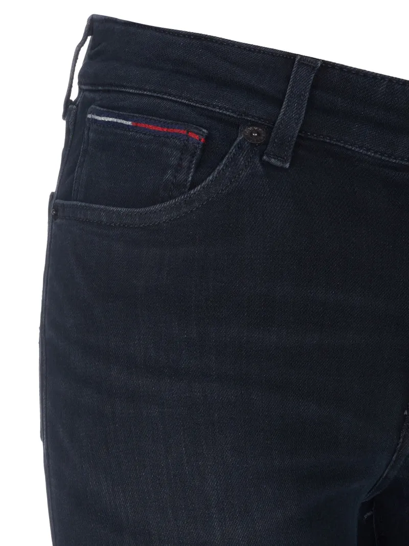 Tommy Jeans SIMON Jeans schwarz