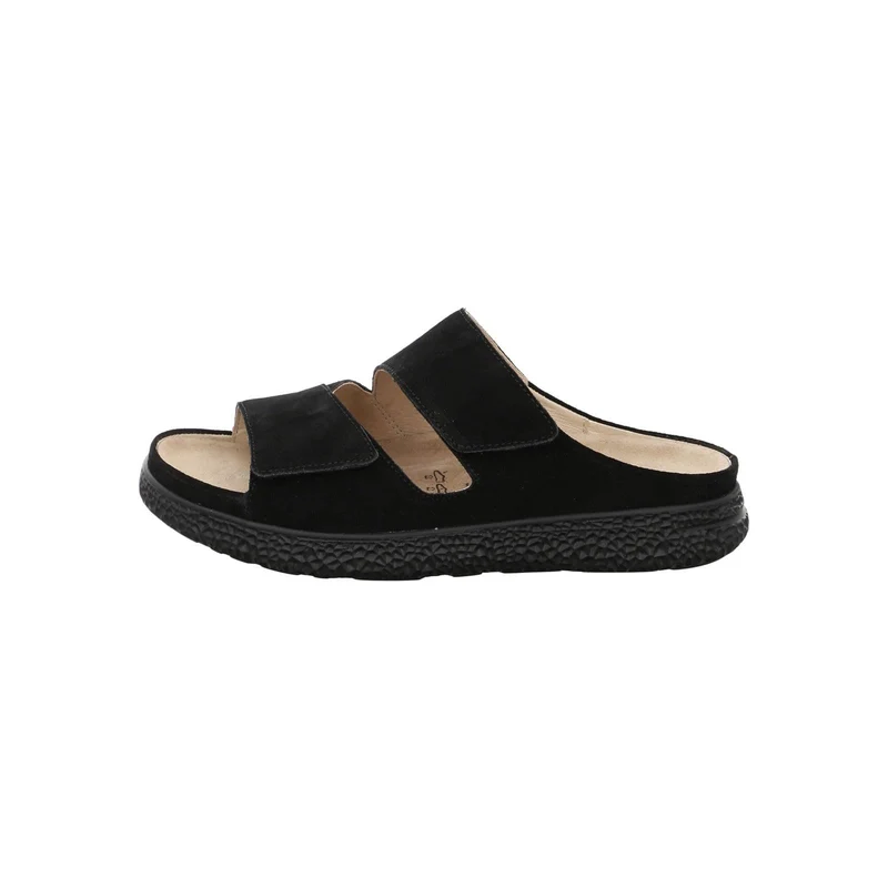 Hartjes Pantolette Damen Schwarz