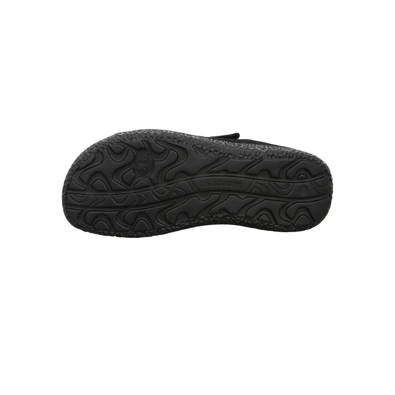 Hartjes Pantolette Damen Schwarz