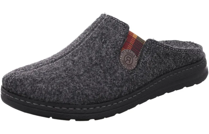 - Pantoufles Rohde Homme Asiago- 500-91-0051