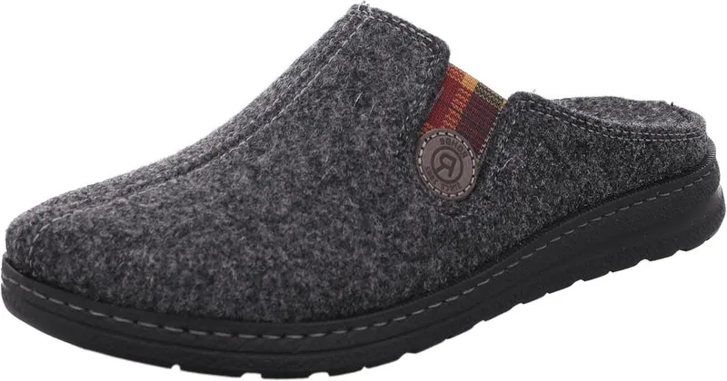 - Pantoufles Rohde Homme Asiago- 500-91-0051