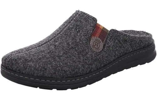 - Pantoufles Rohde Homme Asiago- 500-91-0051