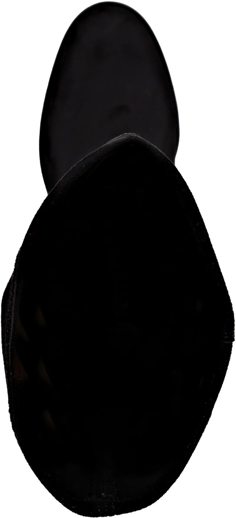 Remonte Stiefel schwarz