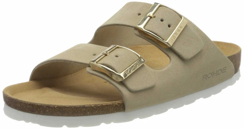 Rohde Pantolette