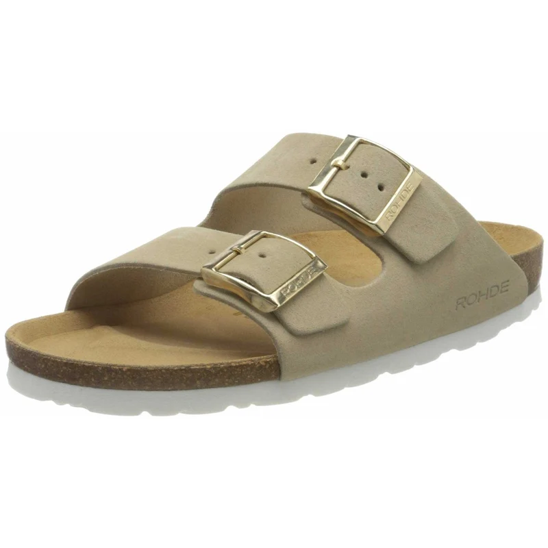 Rohde Pantolette