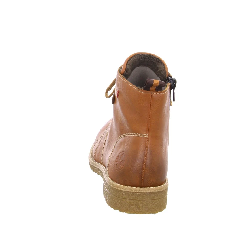 Rieker Schnürstiefelette