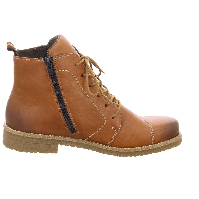Rieker Schnürstiefelette