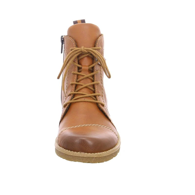 Rieker Schnürstiefelette