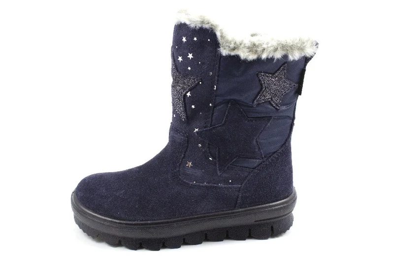 Superfit Stiefel
