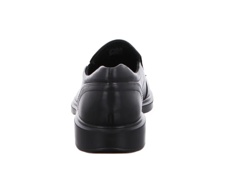 Ecco Sportliche Slipper Damen Schwarz
