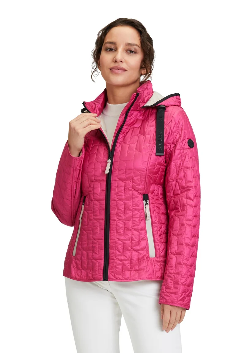 Gil Bret Jacke Watte - 80_92935212_4196
