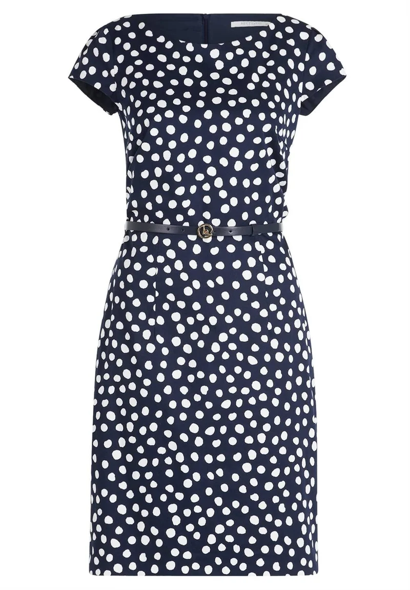 Betty & Co uni