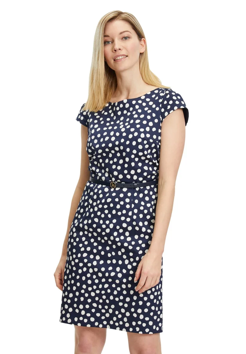 Betty & Co uni