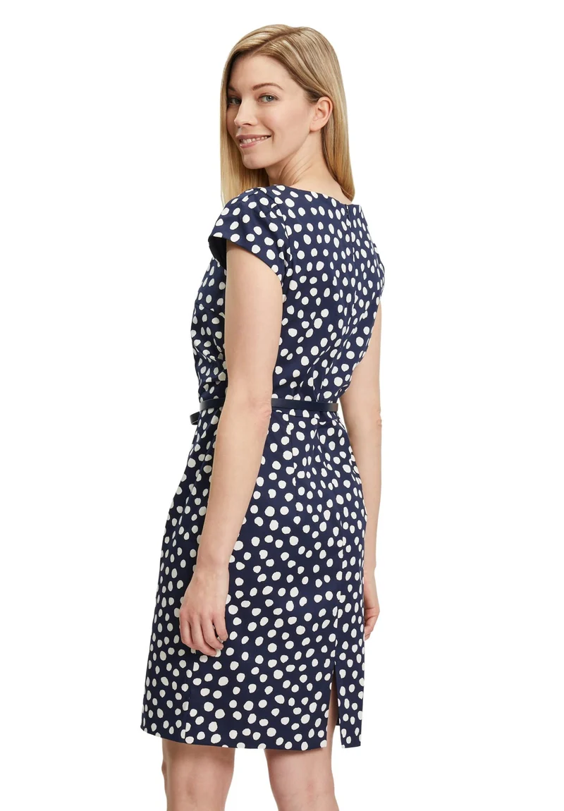 Betty & Co uni