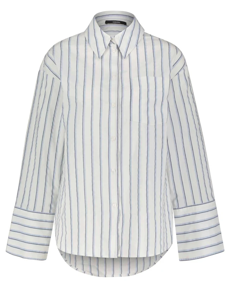 someday. Damen Bluse ZAULA