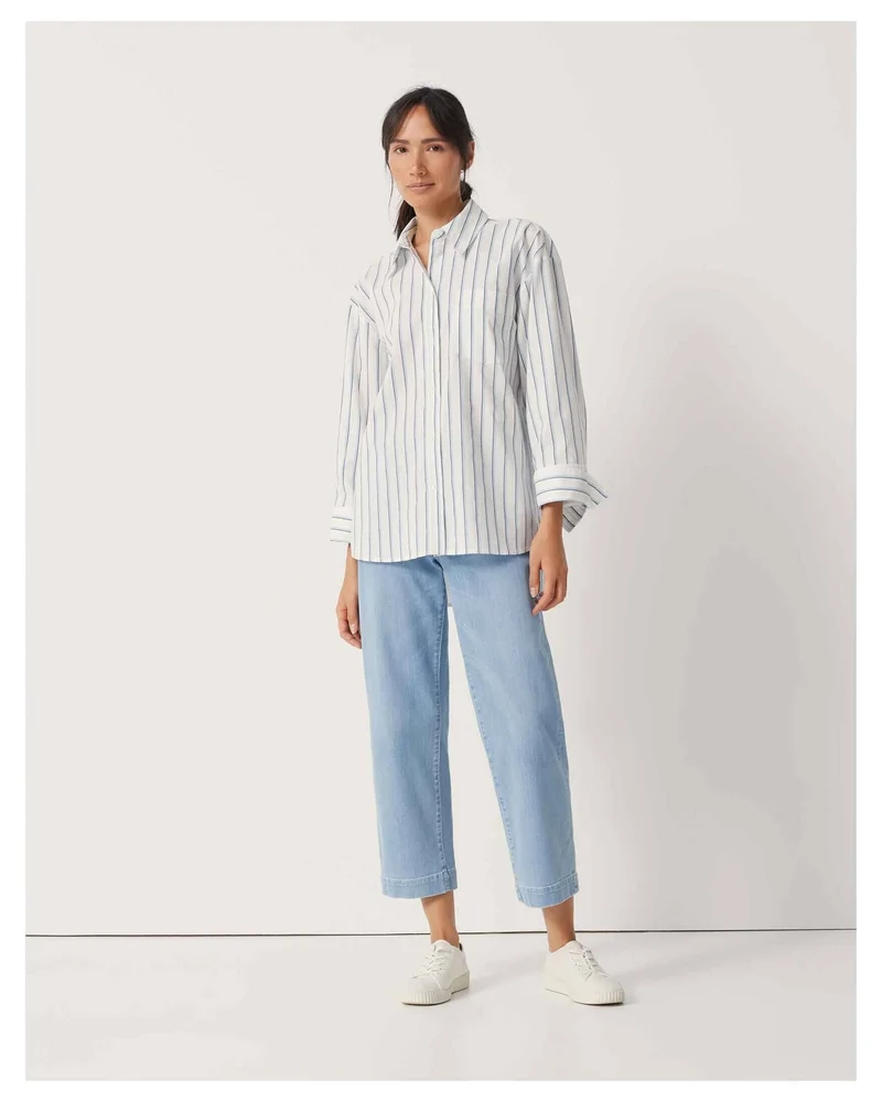 someday. Damen Bluse ZAULA