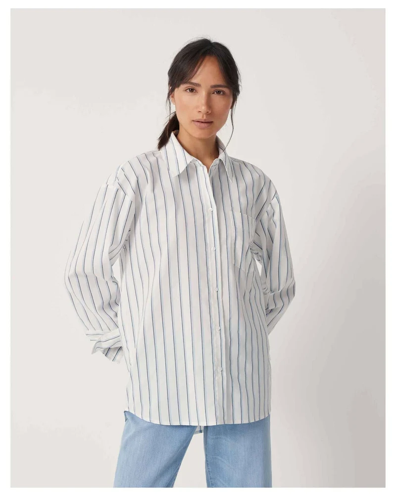 someday. Damen Bluse ZAULA