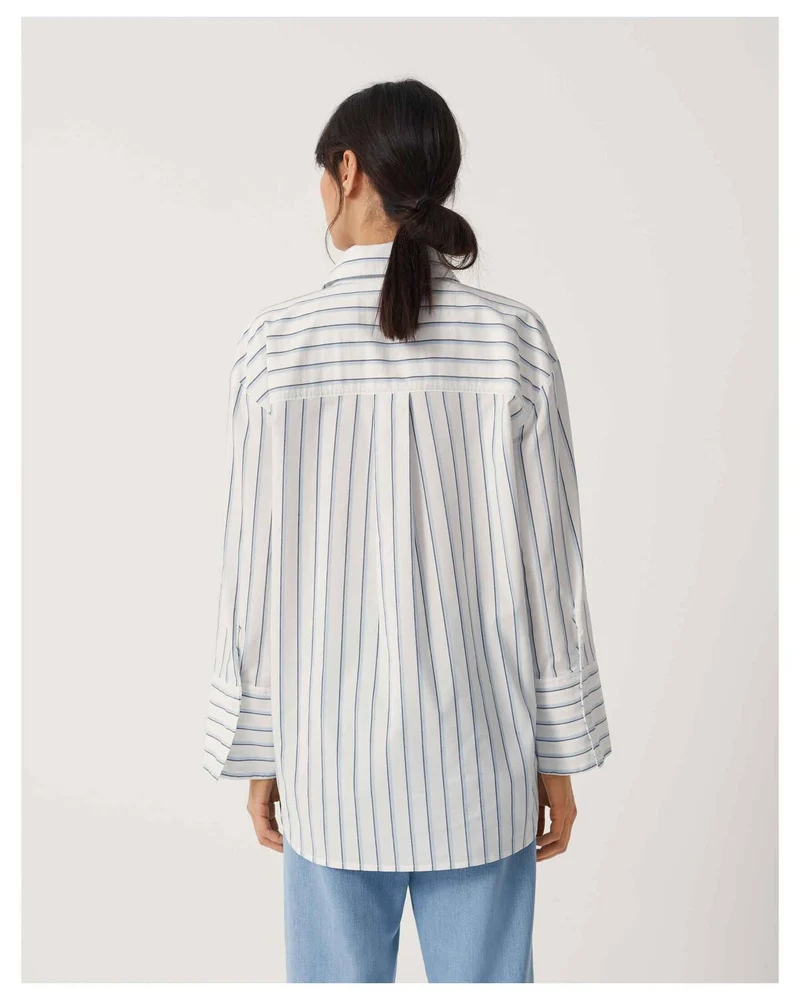 someday. Damen Bluse ZAULA