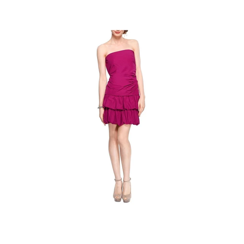 s.Oliver Damen Kleid
